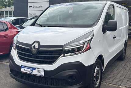 Renault Trafic 66.422 km 16.900 &euro; Hennef 53773