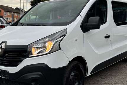 Renault Trafic 237.000 km 10.990 € Troisdorf 53842