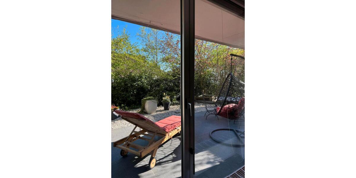 Erdgeschoßwohnung Bonn Auerberg - 2 Zimmer, 58 m&sup2;, 890&euro; | Angebot:25844094