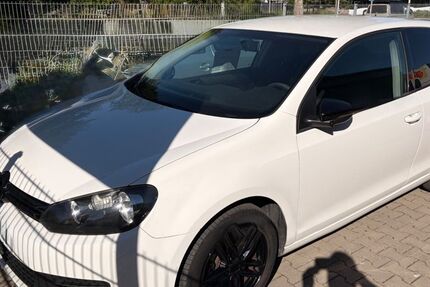 VW Golf 168.000 km 3.900 &euro; Bornheim 53332
