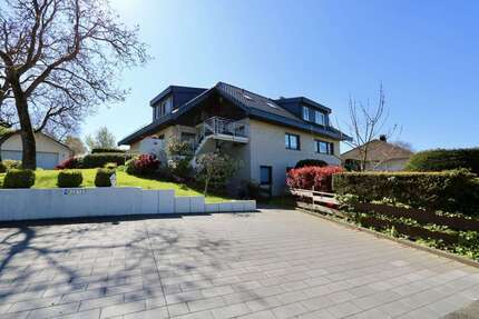 Wohnung Overath - 2 Zimmer, 90 m&sup2;, 850&euro; | Angebot:26444736