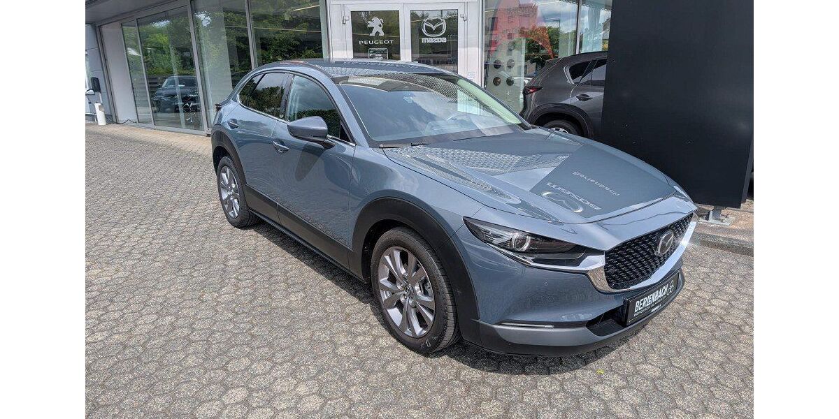 Mazda CX-30 74.244 km 19.931 &euro; Bergisch Gladbach 51465