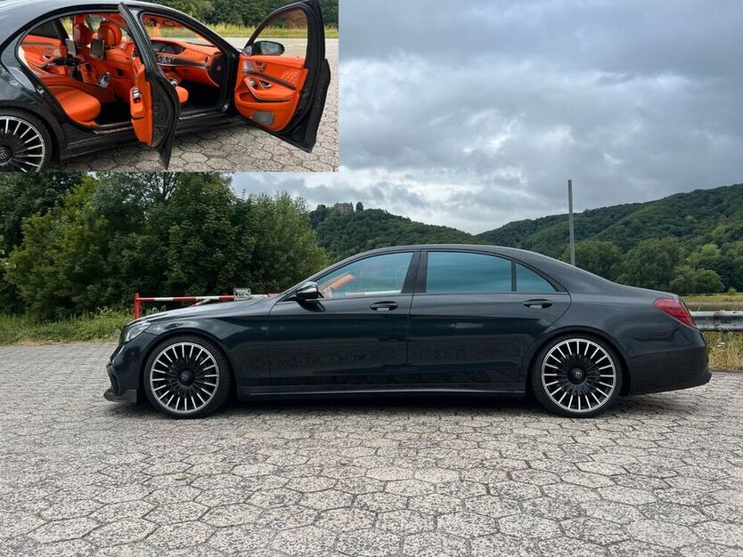 S 500