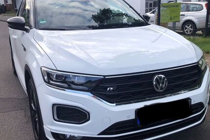 VW T-Roc 72.000 km 20.900 &euro; Sankt Augustin 53757