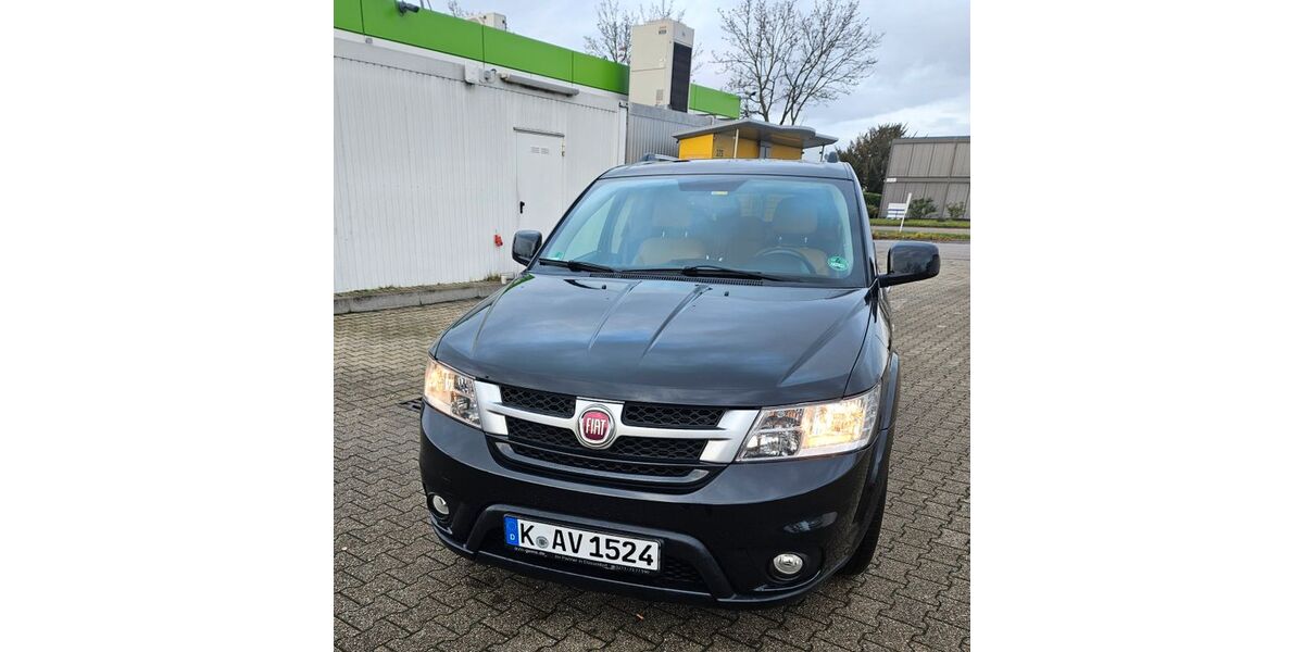 Fiat Freemont 220.000 km 6.800 &euro; Köln 51149