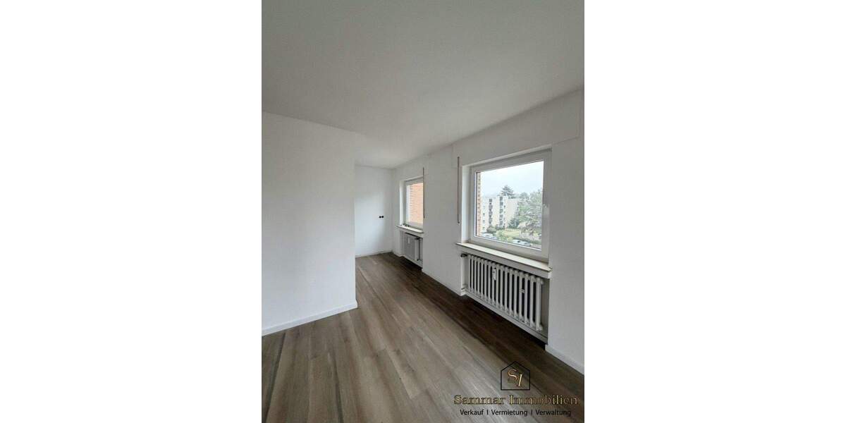 Etagenwohnung Brühl - 3 Zimmer, 74 m&sup2;, 1.050&euro; | Angebot:25738901