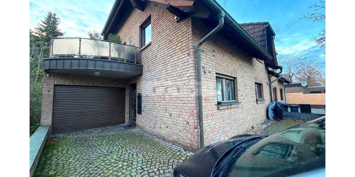 Etagenwohnung Hürth Gleuel - 3 Zimmer, 122 m&sup2;, 1.750&euro; | Angebot:24424174
