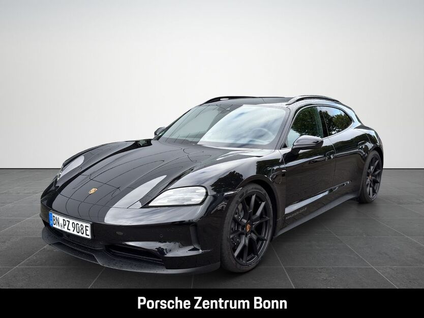 Porsche Taycan 8.000 km 117.950 € Bonn 53119