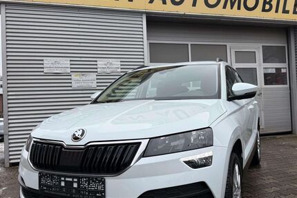 Skoda Karoq 97.414 km 17.950 &euro; Frechen 50226