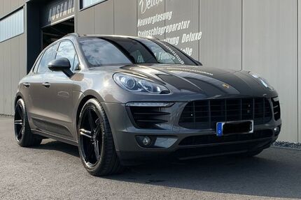 Porsche Macan 87.000 km 36.900 &euro; Bornheim 53332