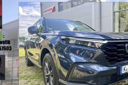Honda CR-V 29.665 km 39.390 € Köln 50859