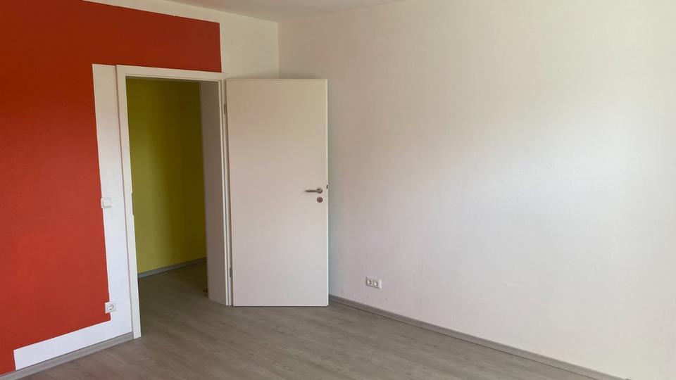 2 - Zimmerwohnung in Köln-Gremberghoven