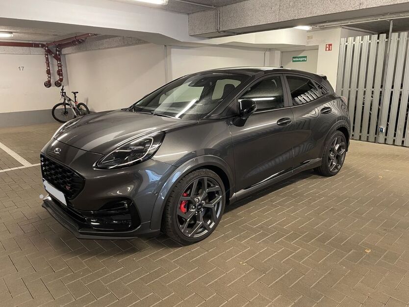 Ford Puma 34.000 km 26.000 € Hürth 50354