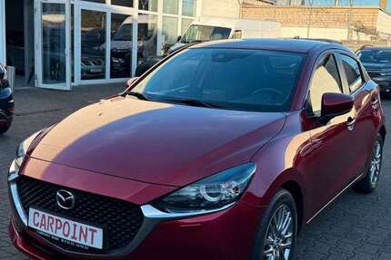 Mazda 2 60.000 km 13.350 &euro; Brühl - Vochem/Industriegebiet 50321