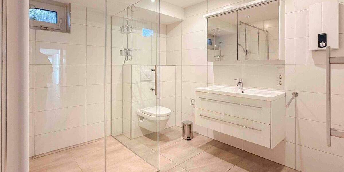 Etagenwohnung Bergisch Gladbach-Häuser-Dombach Gladbach - 3 Zimmer, 100 m&sup2;, 359.000&euro; | Angebot:24673648