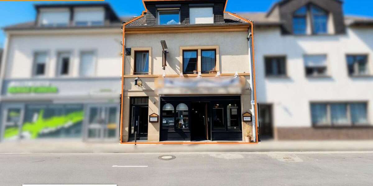 Haus zum Kaufen in Bonn 699.000 € 129 m² 5 zimmer