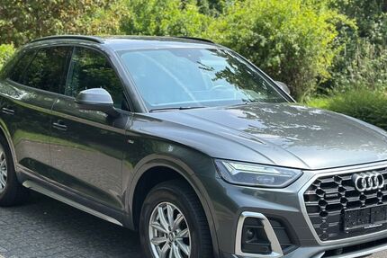 Audi Q5 196.000 km 29.999 € Bonn 53127