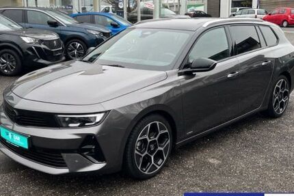 Opel Astra 19.974 km 25.980 &euro; Bonn 53121