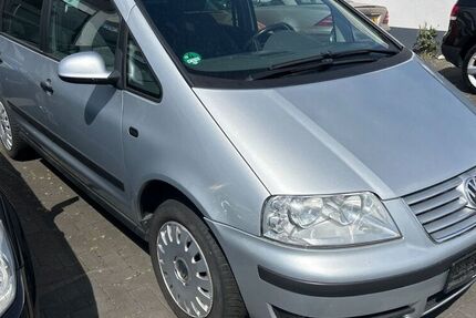 VW Sharan