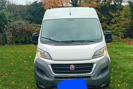 Fiat Ducato 175.000 km 11.500 € Sinzig 53489