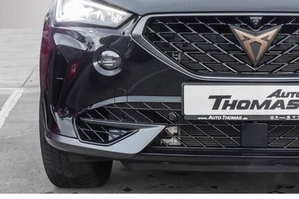 Cupra Formentor 11.500 km 33.489 &euro; Bonn 53227