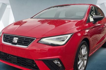 Seat Ibiza 19.650 km 18.180 € Siegburg 53721