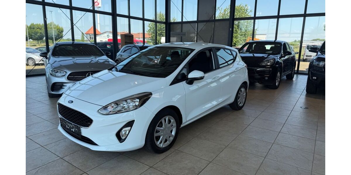 Ford Fiesta 140.000 km 6.980 &euro; Erftstadt 50374
