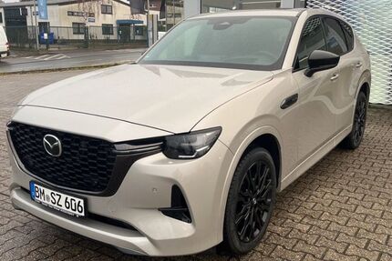 Mazda CX-60 5.296 km 50.990 &euro; Erftstadt 50374