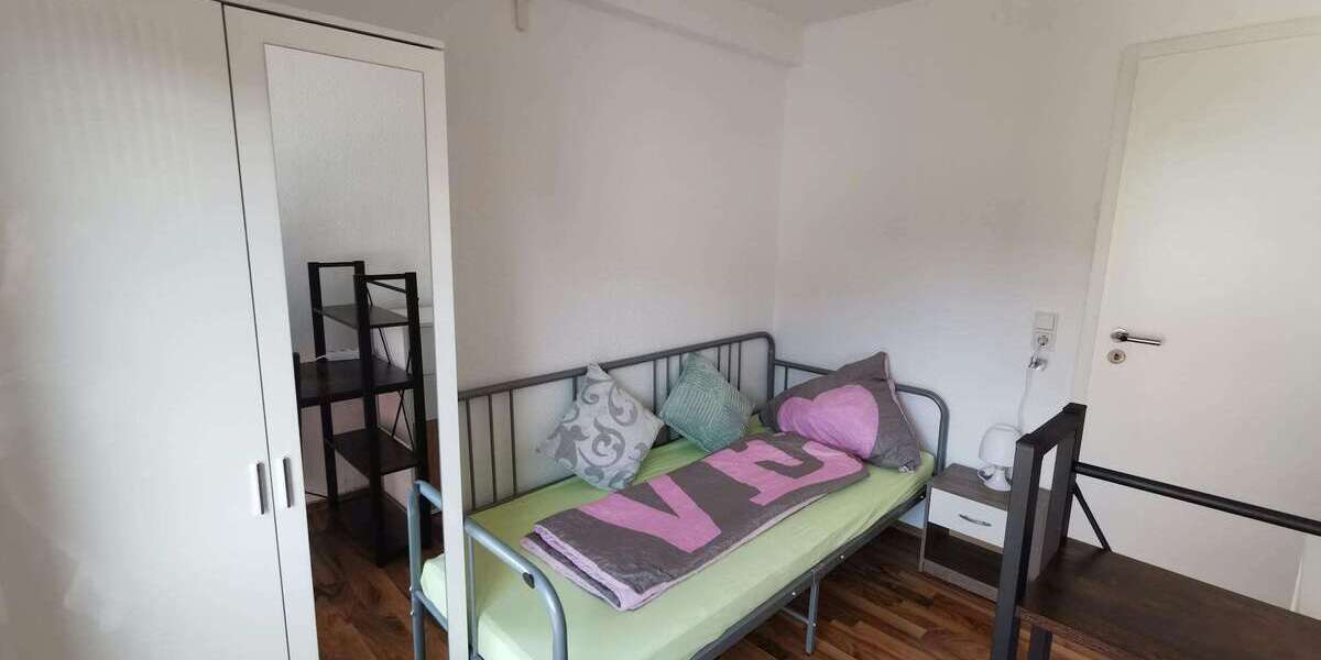 Zimmer Köln Zündorf - 650&euro; | Angebot:26516920