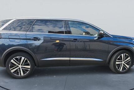 Peugeot 5008 154.000 km 16.200 &euro; Bonn 53119