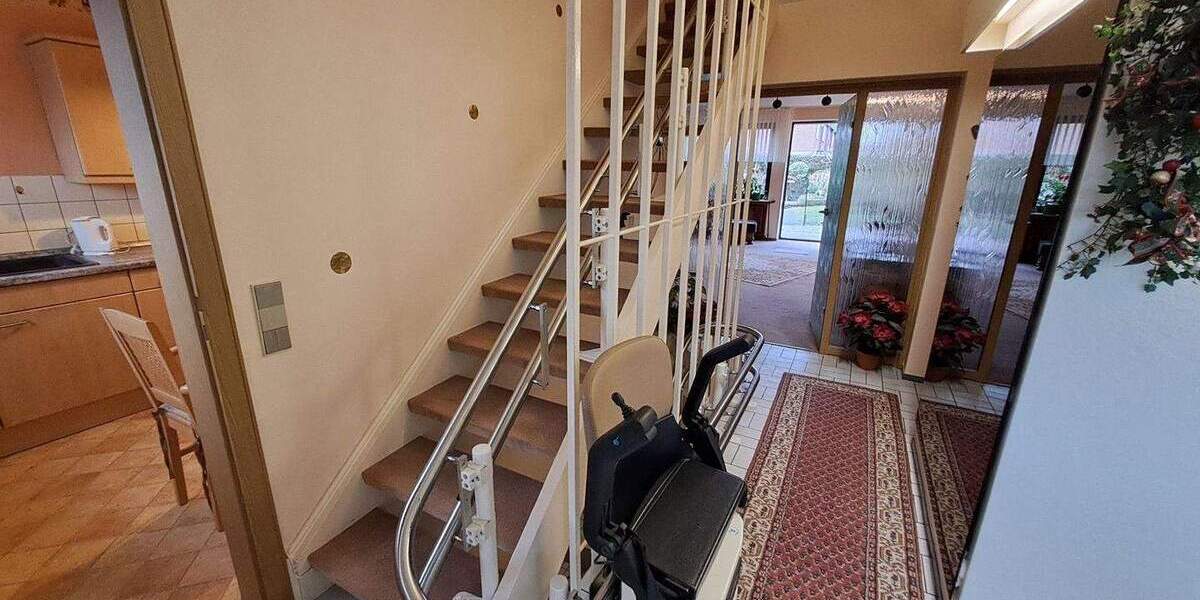 Reihenendhaus Erftstadt Lechenich - 5 Zimmer, 120 m&sup2;, 448.000&euro; | Angebot:24574160