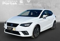 Gebrauchtwagen Seat Ibiza