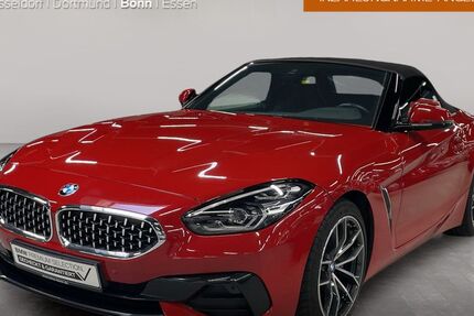 BMW Z4 58.897 km 33.199 € Bonn 53119