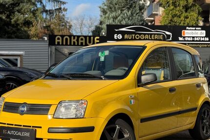 Fiat Panda 131.000 km 2.950 € Köln 51109