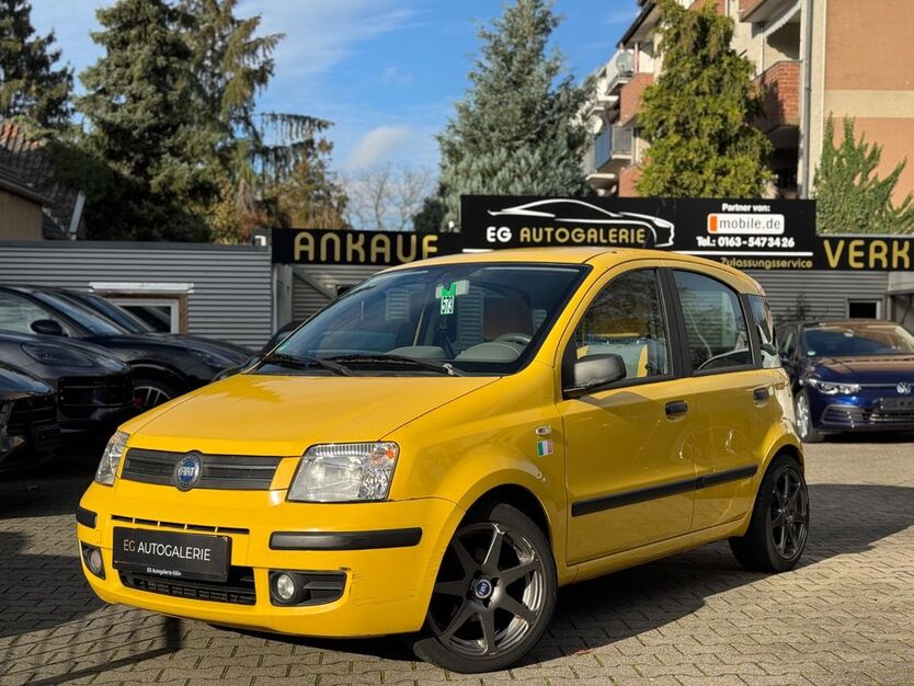Fiat Panda 131.000 km 2.950 € Köln 51109