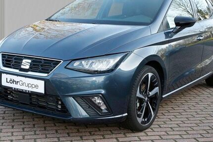 Seat Ibiza 9.300 km 22.950 &euro; Meckenheim / Bonn 53340