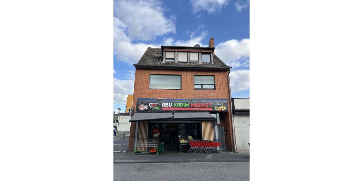 Gewerbeobjekt Euskirchen - 405.000&euro; | Angebot:27215579