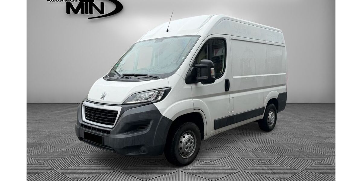 Peugeot Boxer 193.000 km 9.990 &euro; Köln 51067