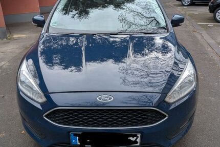 Ford Focus 136.500 km 5.800 &euro; Bonn 53115