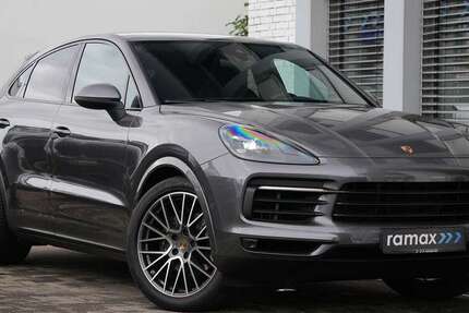Porsche Cayenne 44.874 km 82.500 € Hürth (bei Köln) 50354