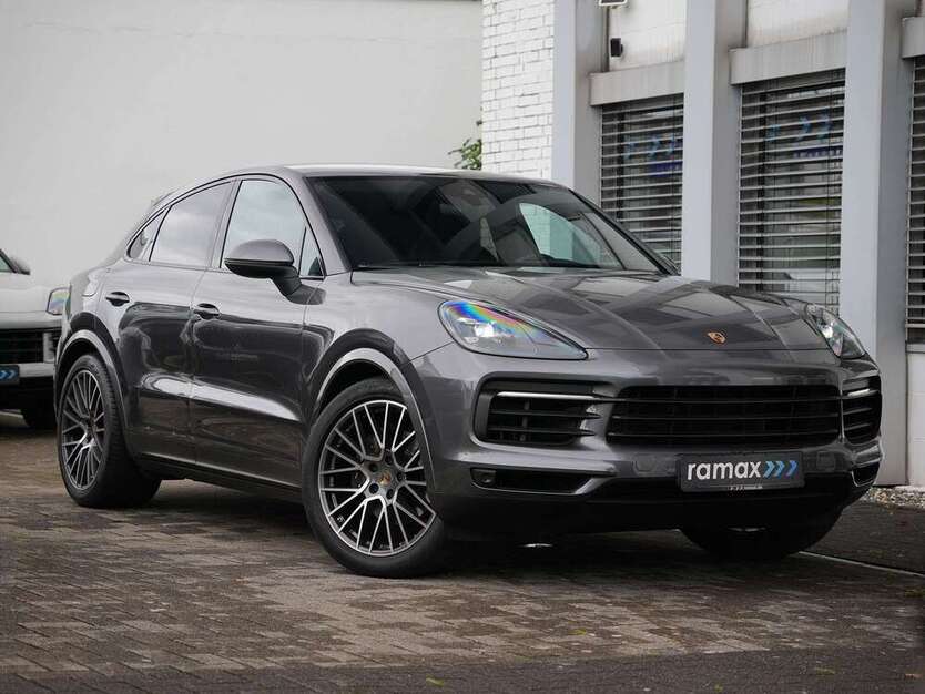 Porsche Cayenne 44.874 km 82.500 € Hürth (bei Köln) 50354