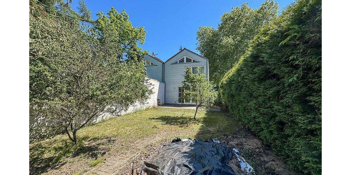 Einfamilienhaus Köln Vogelsang - 3 Zimmer, 112 m&sup2;, 599.000&euro; | Angebot:24251868