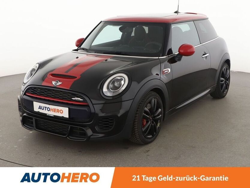 John Cooper Works
