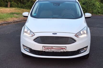 Ford C-Max 111.822 km 7.799 &euro; Brühl bei Köln 50321