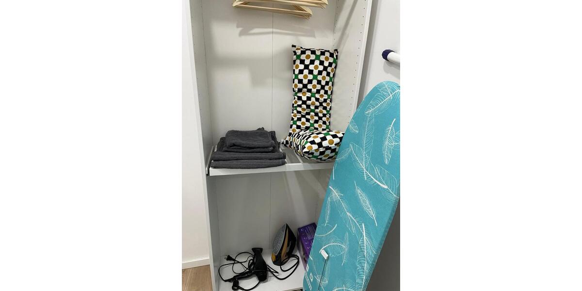 Etagenwohnung Köln Innenstadt - 1.5 Zimmer, 50 m&sup2;, 1.200&euro; | Angebot:26125163