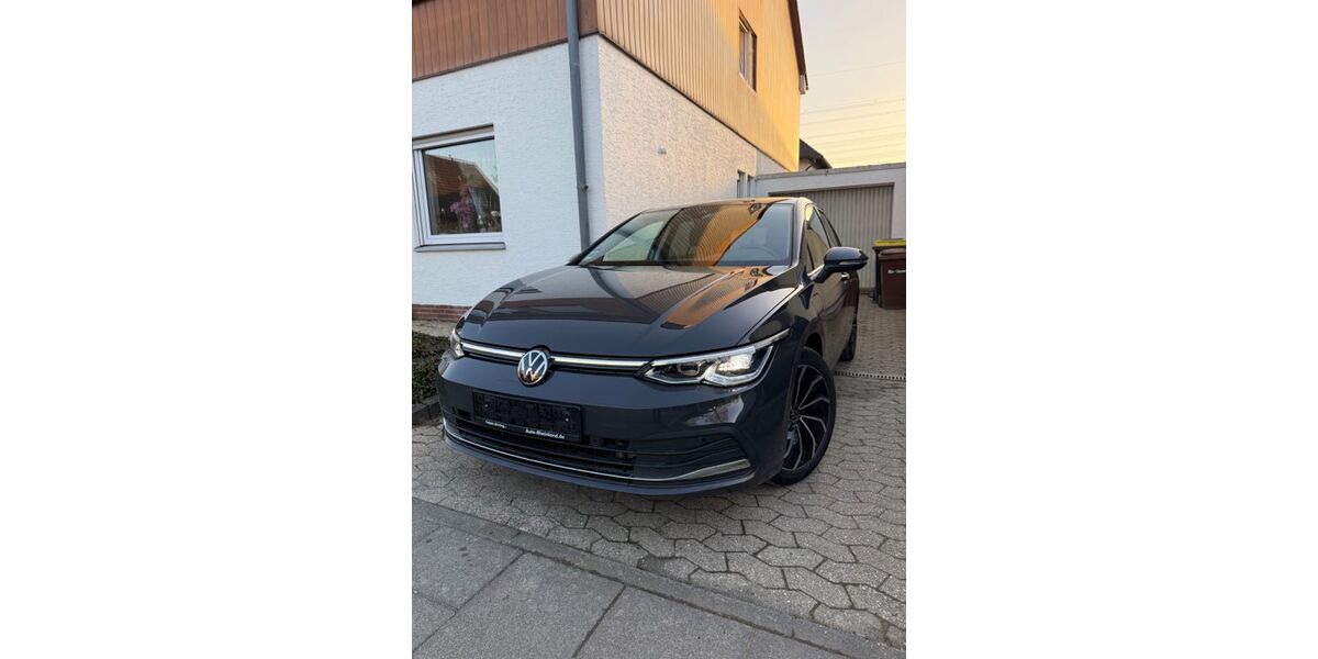 VW Golf 138.000 km 18.200 &euro; Meckenheim 53340