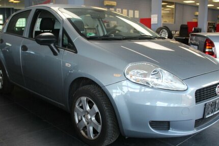 Fiat Punto 1.2 - Klima -