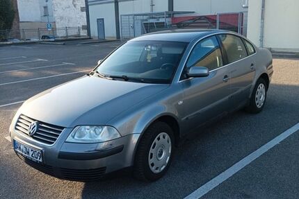 VW Passat 230.000 km 1.900 &euro; Altenahr 53505