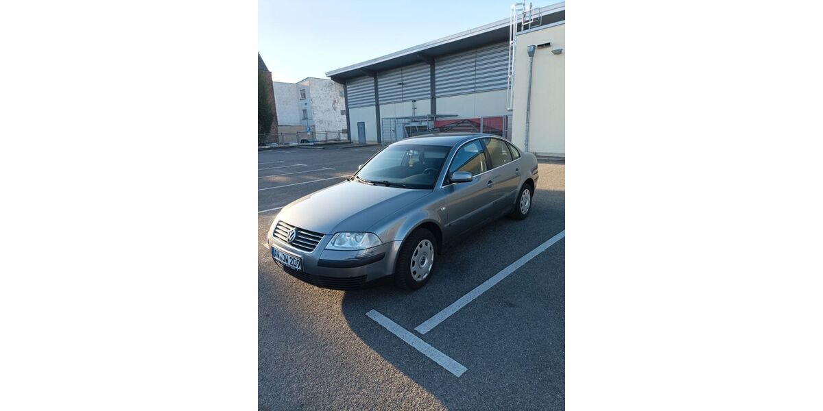 VW Passat 230.000 km 1.900 &euro; Altenahr 53505