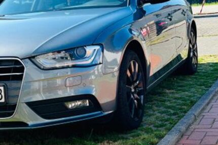 Audi A4 202.262 km 9.000 € Sankt Augustin 53757